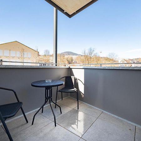Apartmany Horska, Vrchlabí Exterior foto