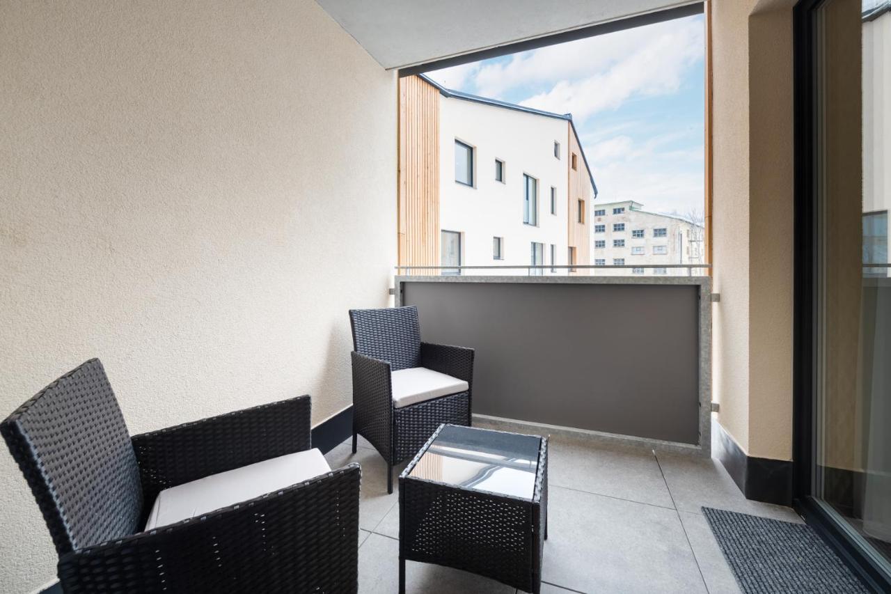 Apartmany Horska, Vrchlabí Exterior foto