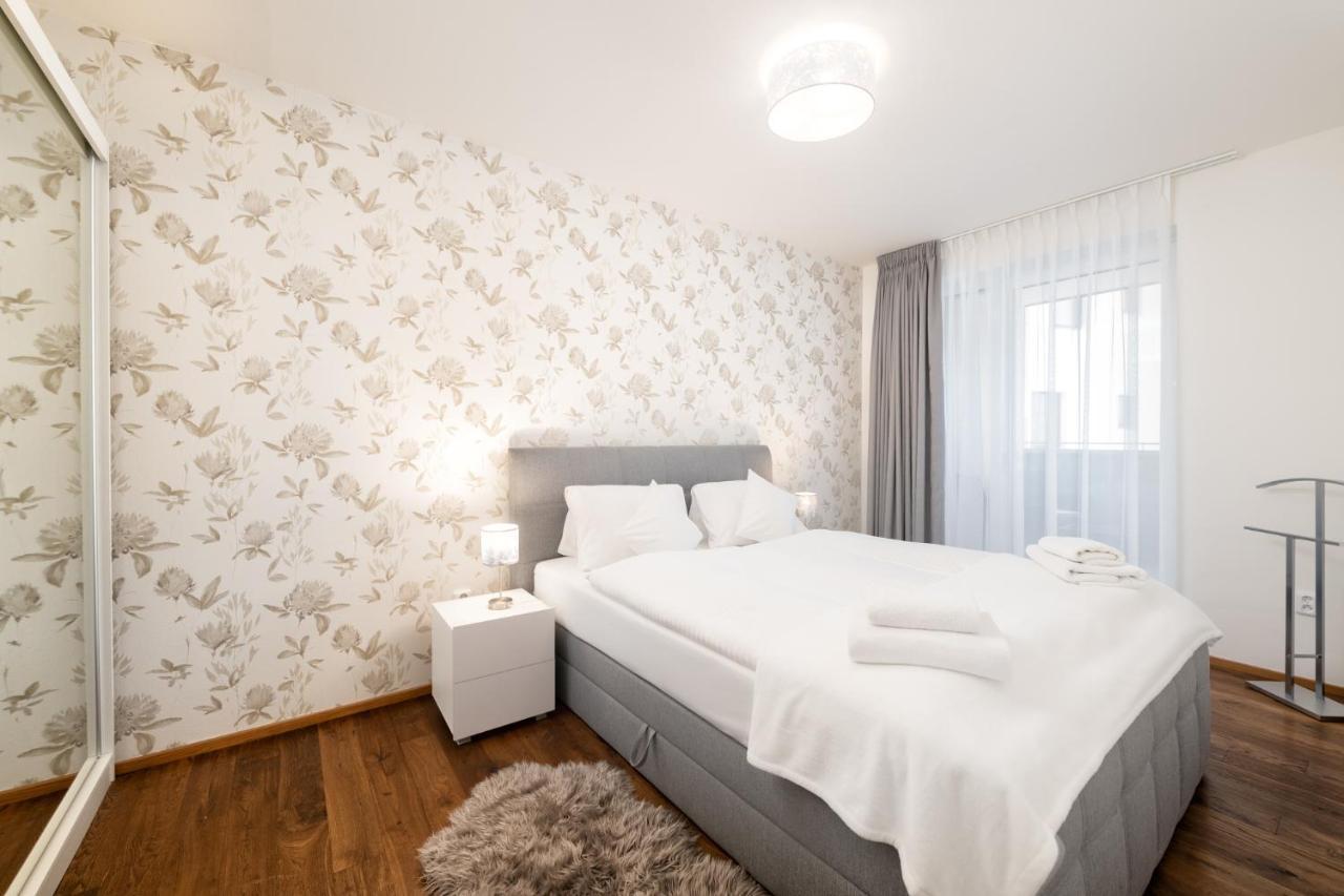 Apartmany Horska, Vrchlabí Exterior foto