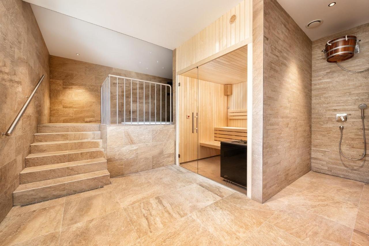 Apartmany Horska, Vrchlabí Exterior foto
