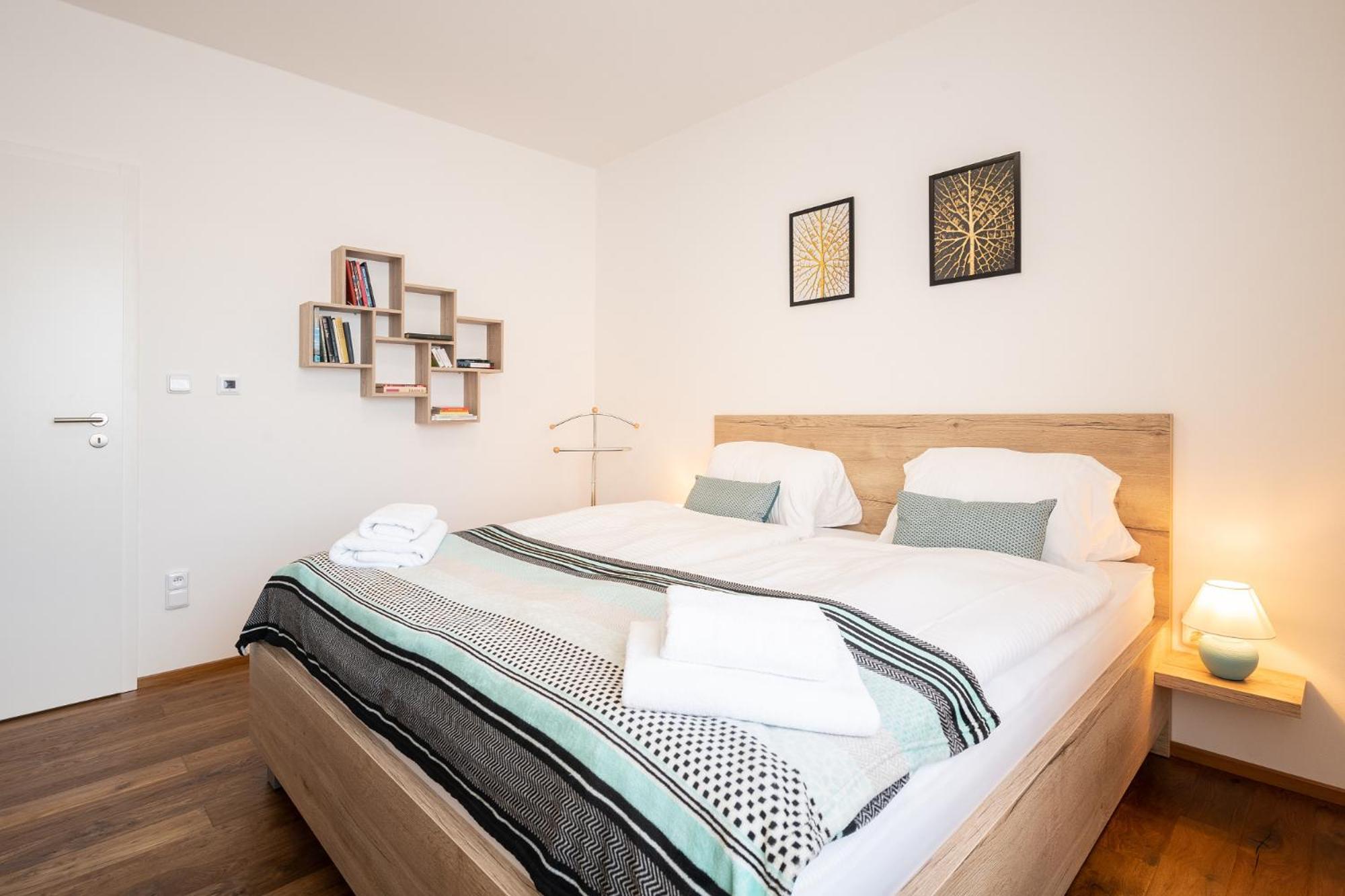 Apartmany Horska, Vrchlabí Exterior foto