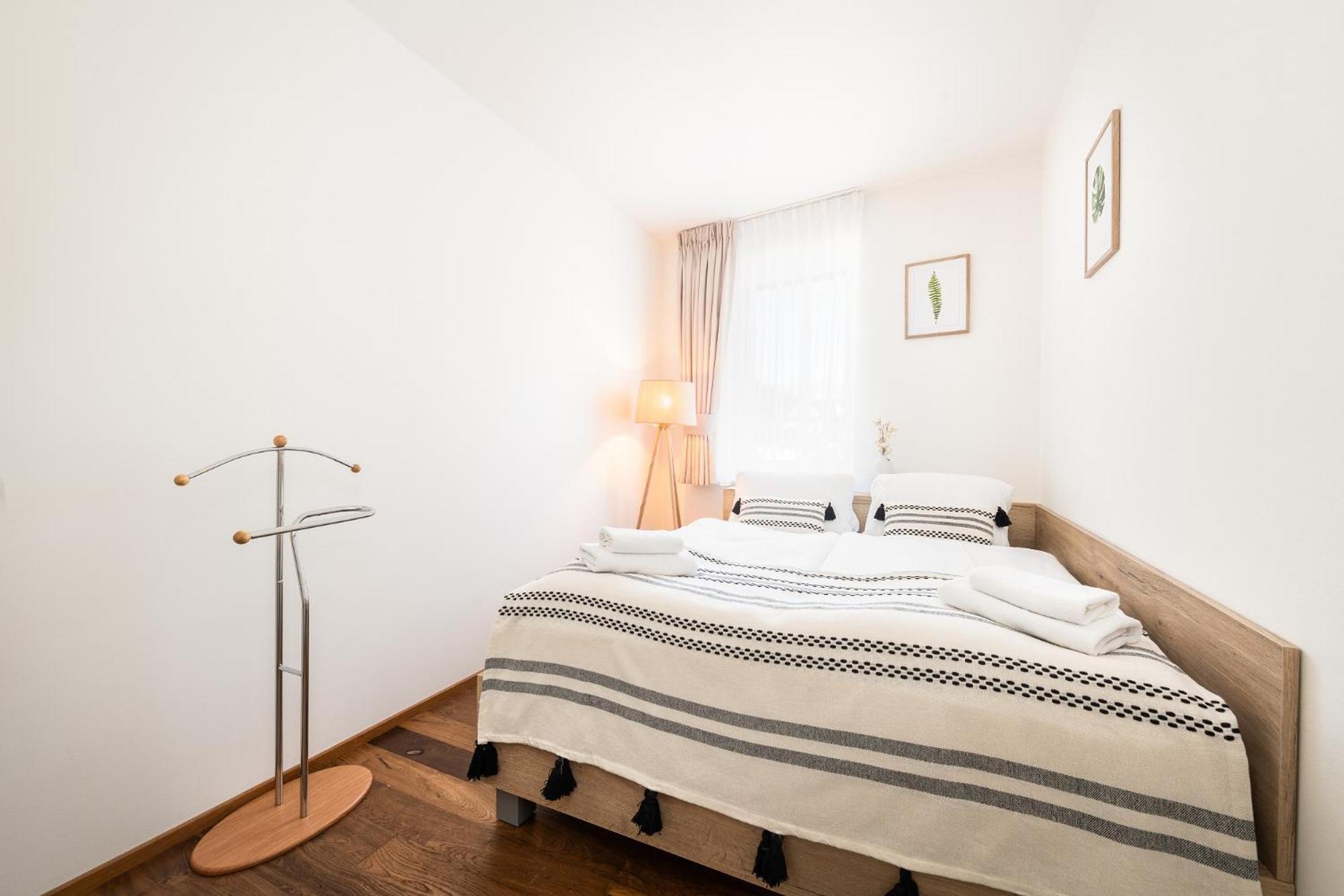 Apartmany Horska, Vrchlabí Exterior foto